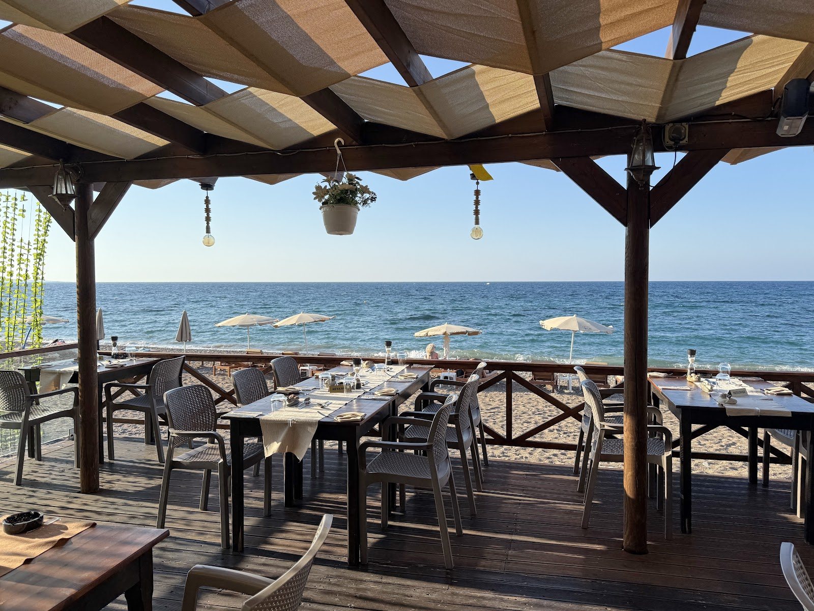 No. 9 Lounge & Restaurant