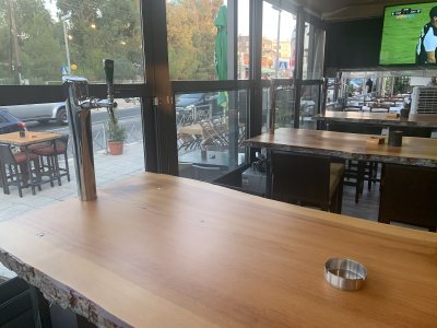 Figaro's Pizza