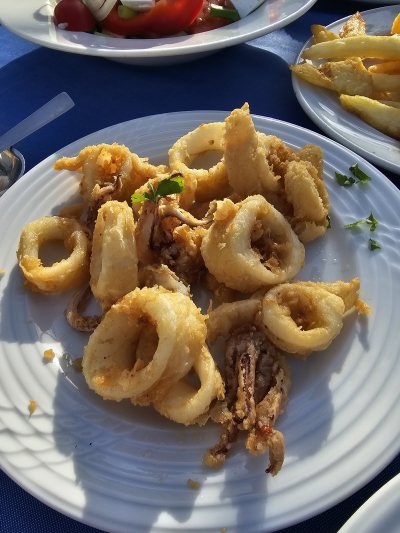 Porto Latchi Restaurant & Fish Tavern