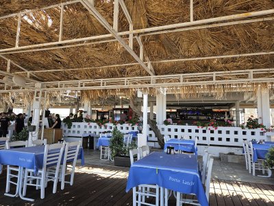 Porto Latchi Restaurant & Fish Tavern