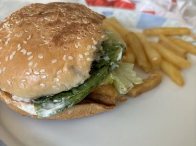 KFC Latsia