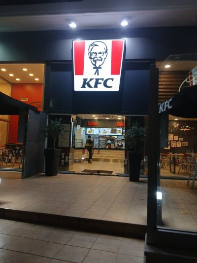 KFC Latsia
