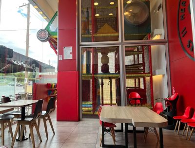 KFC Latsia