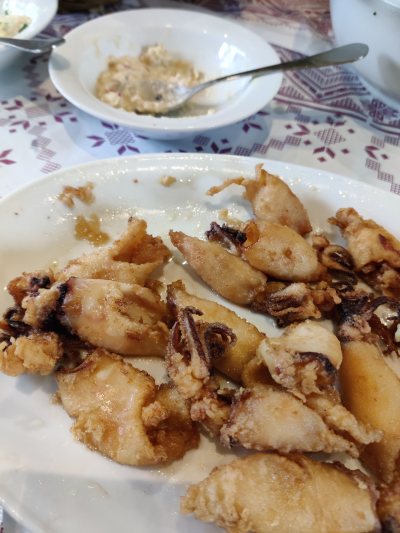Latsi Fish tavern