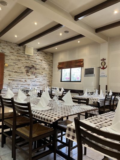 Latsi Fish tavern