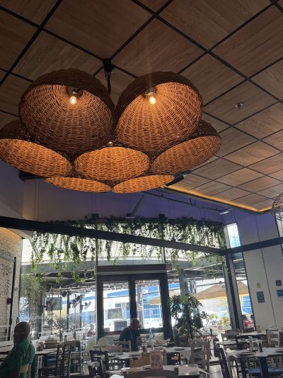 Ocean Basket Nicosia