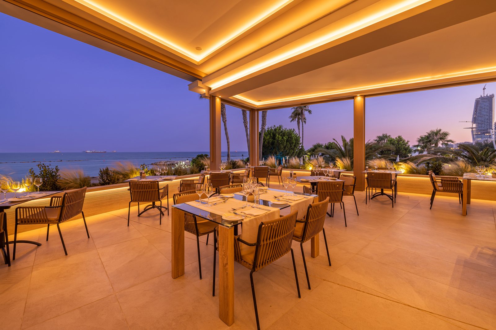 La Brezza Limassol