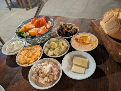 7 St. George’s Tavern