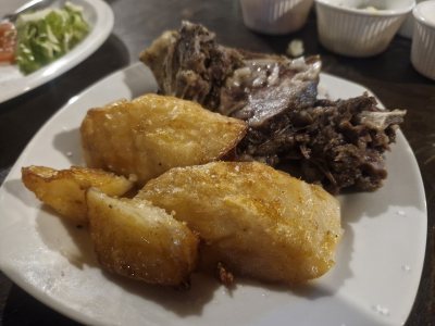 7 St. George’s Tavern
