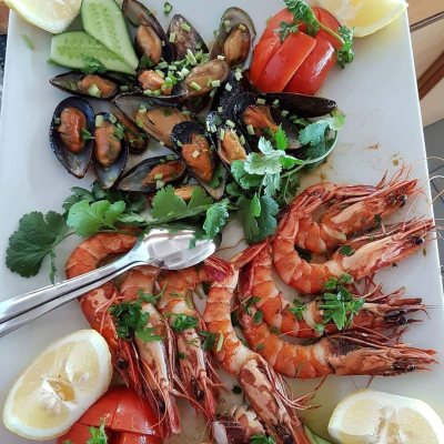Atlantida Beach Bar & Tavern
