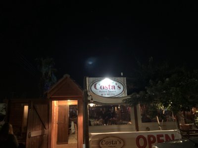 Costa's Koloni Tavern