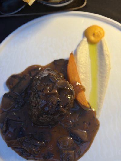 Ficardo Restaurant