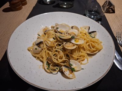 Ficardo Restaurant