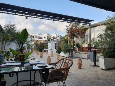 Ficardo Restaurant