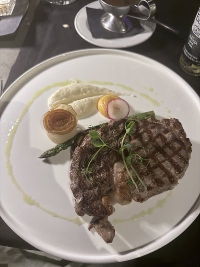 Ficardo Restaurant