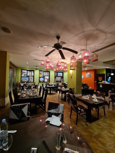 Spice Hut
