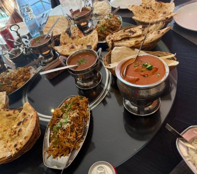 Spice Hut