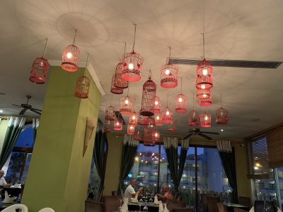 Spice Hut