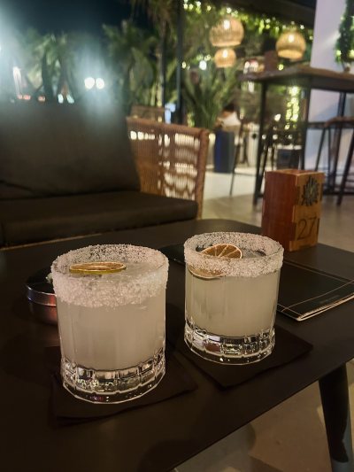 Kalua - Cocktails & Meze/Tapas Bar