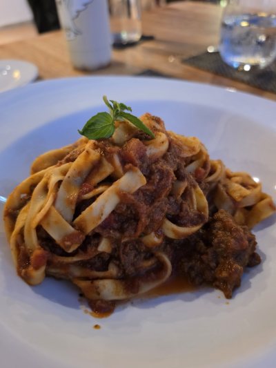 mare e monti italian restaurant