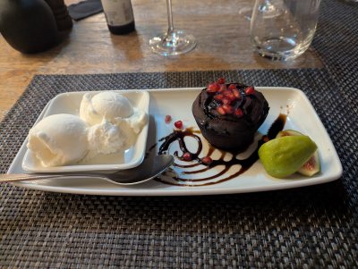 mare e monti italian restaurant