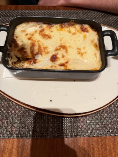 mare e monti italian restaurant