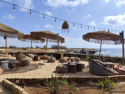 Oniro - Paphos