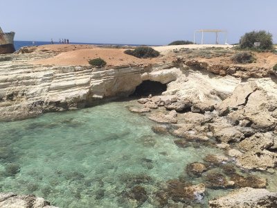 Oniro - Paphos