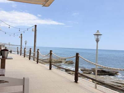 Old Limassol Restaurant