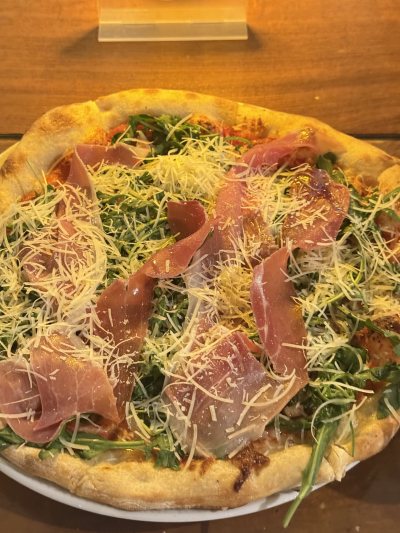 Vitro Osteria