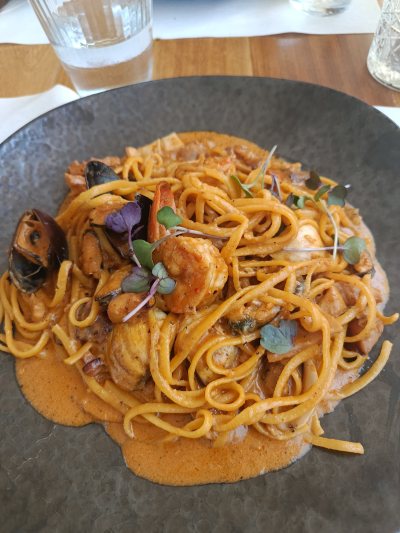 Vitro Osteria