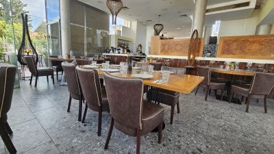 Vitro Osteria