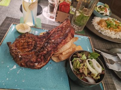 Pambis Diner