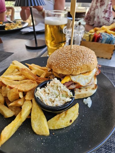 Pambis Diner