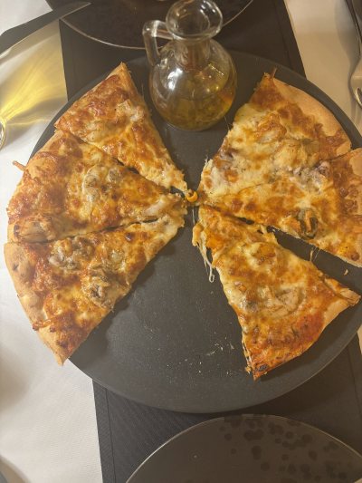 Rimini Italian Restaurant