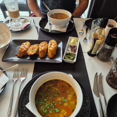 Rimini Italian Restaurant