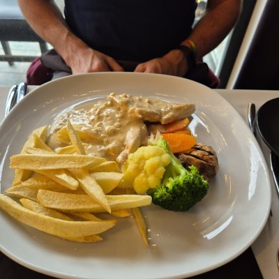 Rimini Italian Restaurant