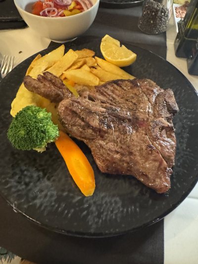 Rimini Italian Restaurant