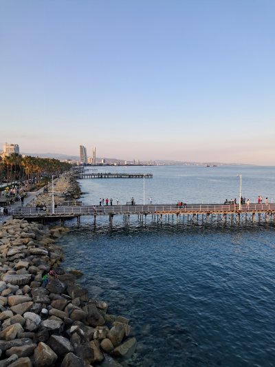 Pier ONE