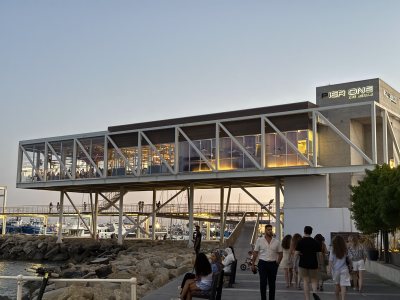 Pier ONE