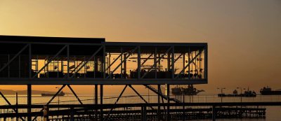 Pier ONΕ