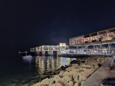 Pier ONE