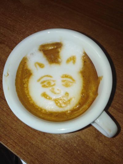 Stella's Cafe