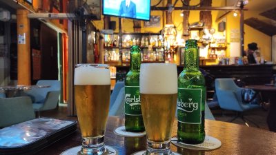 TT Bar Geroskipou
