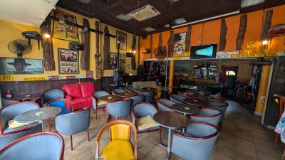 TT Bar Geroskipou
