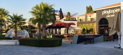 Fiesta Bar & Grill