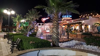 Fiesta Bar & Grill