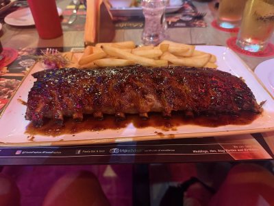 Fiesta Bar & Grill