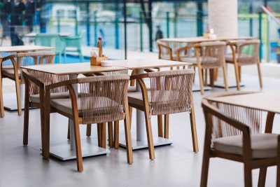 RAY Kitchen & Bar Paphos