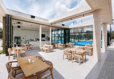 RAY Kitchen & Bar Paphos